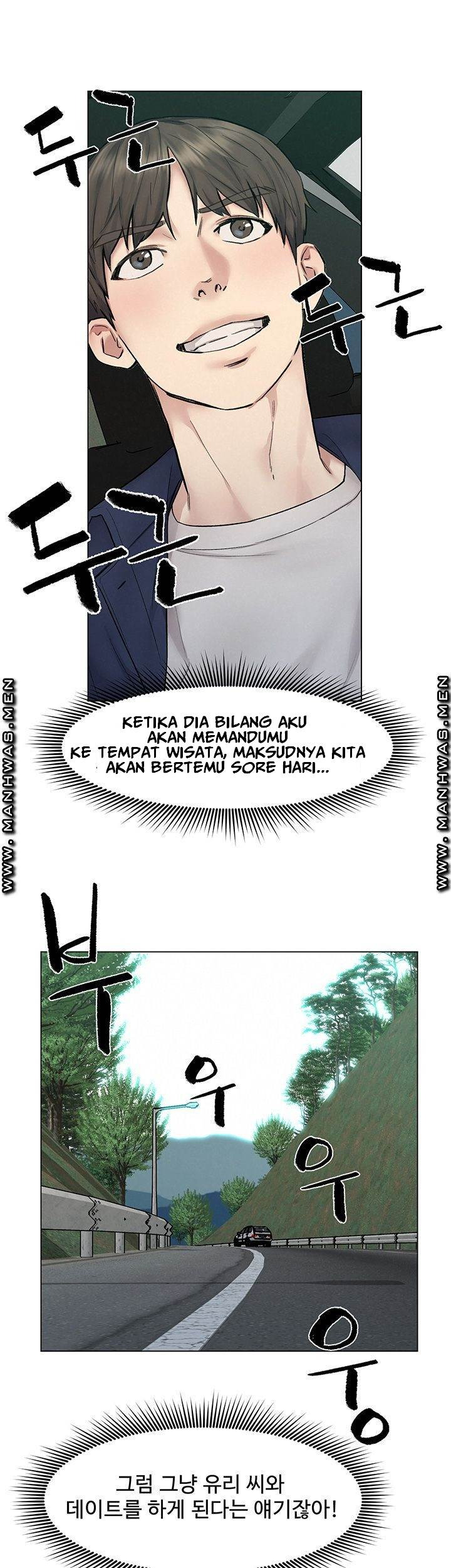 Affair Travel: Chapter chapter-9 - Page 43