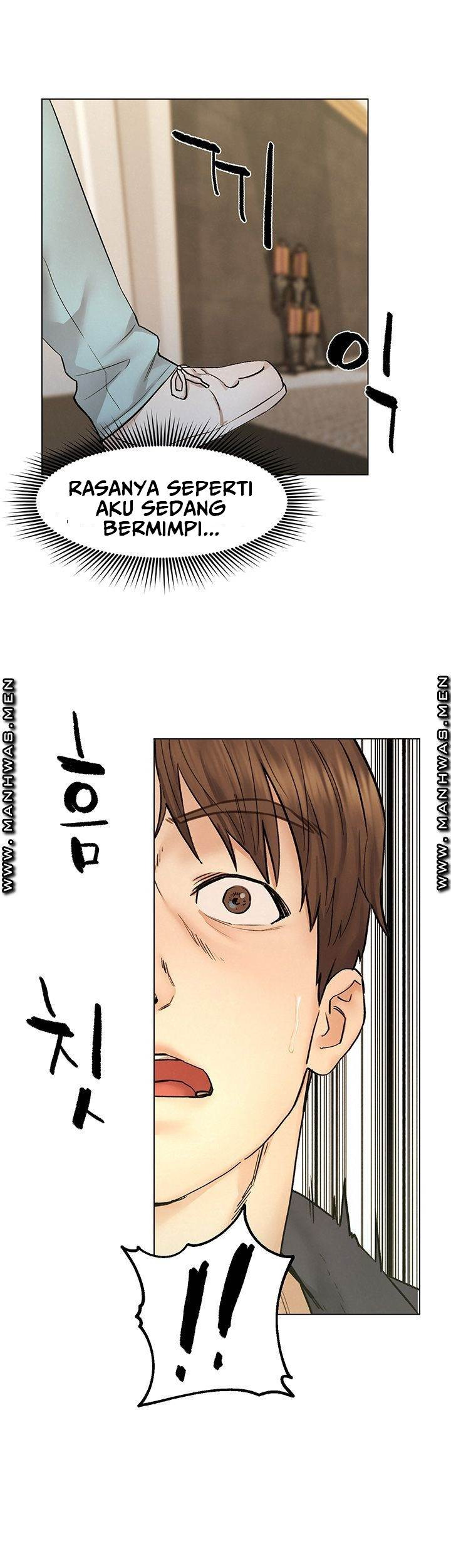 Affair Travel: Chapter chapter-9 - Page 45