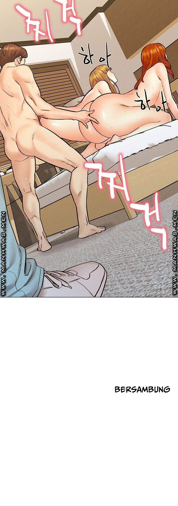 Affair Travel: Chapter chapter-9 - Page 51