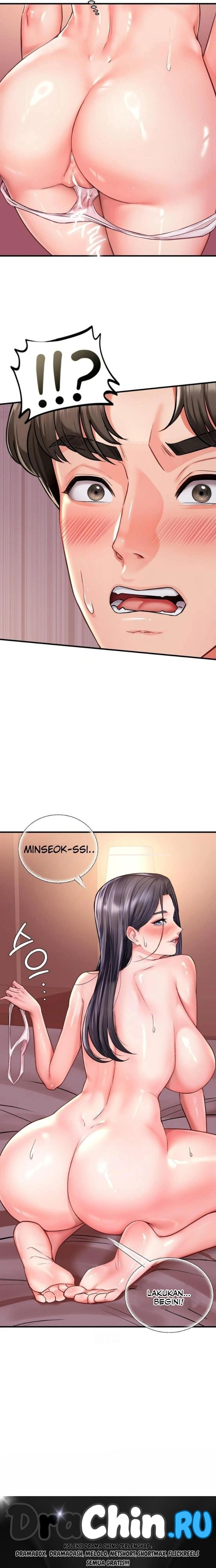 Affair with My Boss: Chapter chapter-1 - Page 10
