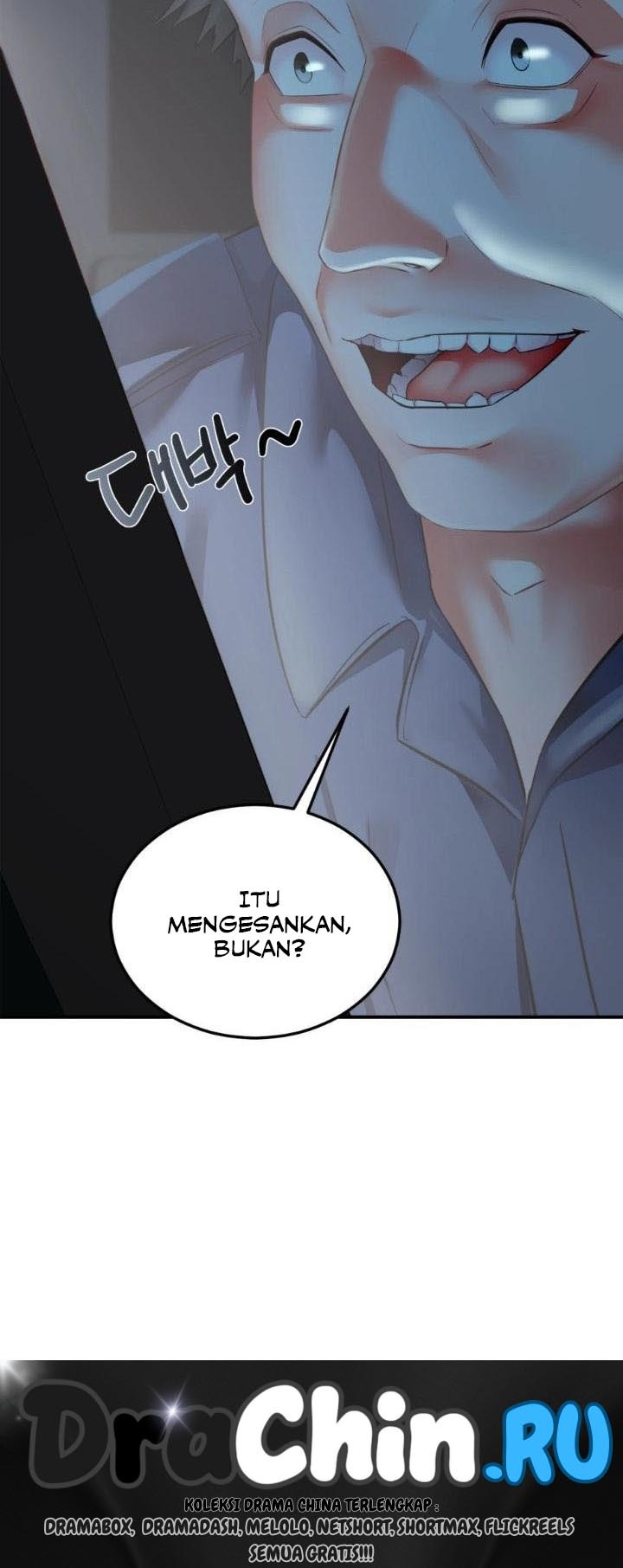 Affair with My Boss: Chapter chapter-6 - Page 7