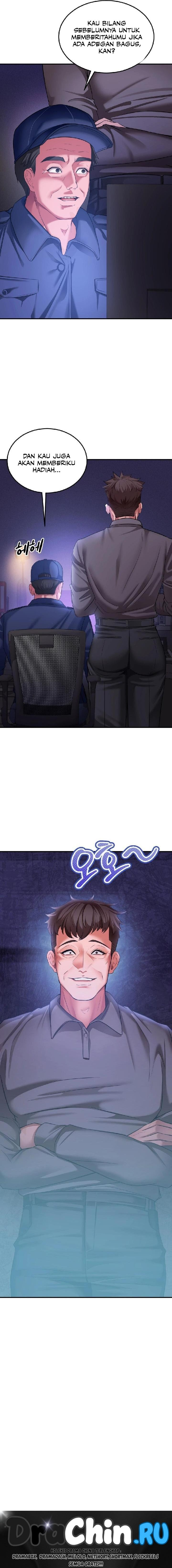 Affair with My Boss: Chapter chapter-7 - Page 7
