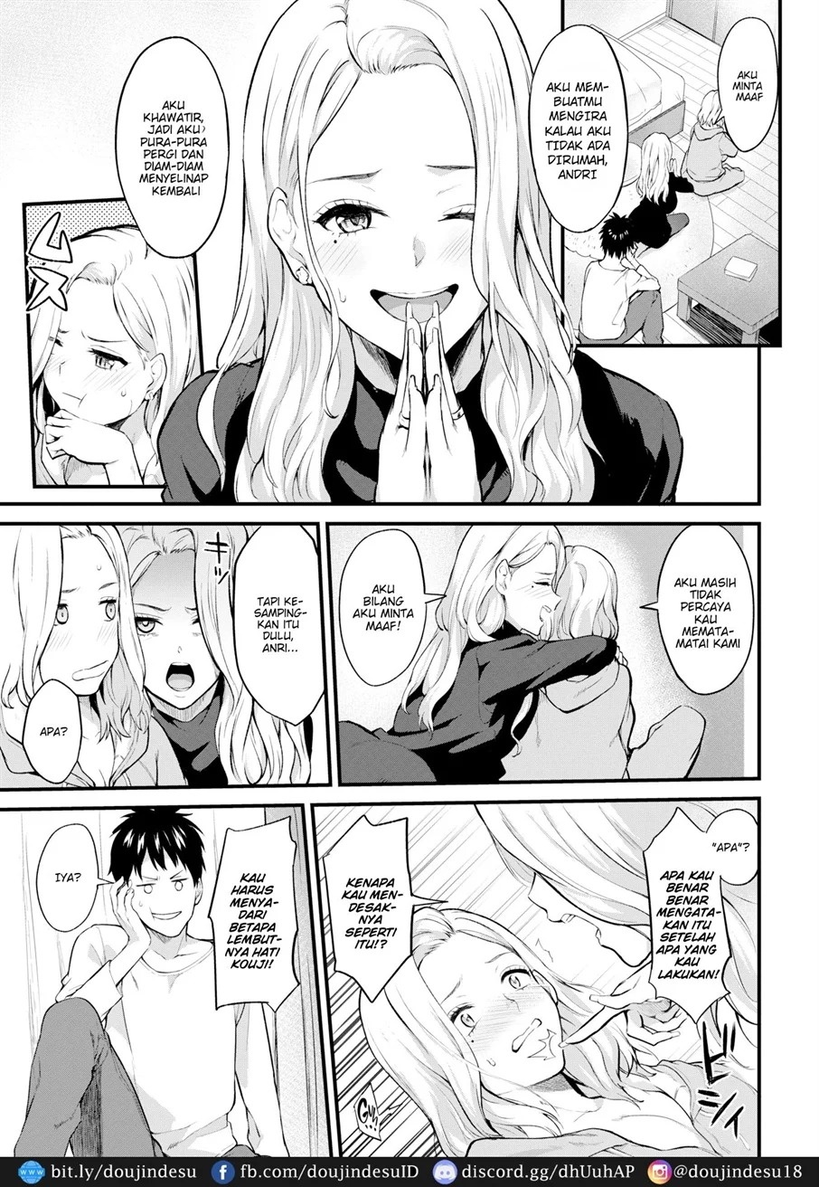 After Service: Chapter chapter-2 - Page 4