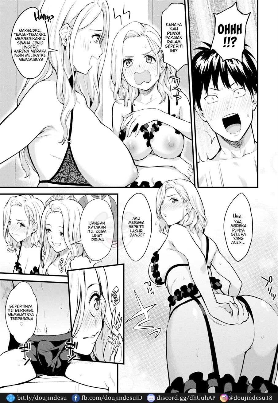 After Service: Chapter chapter-2 - Page 8