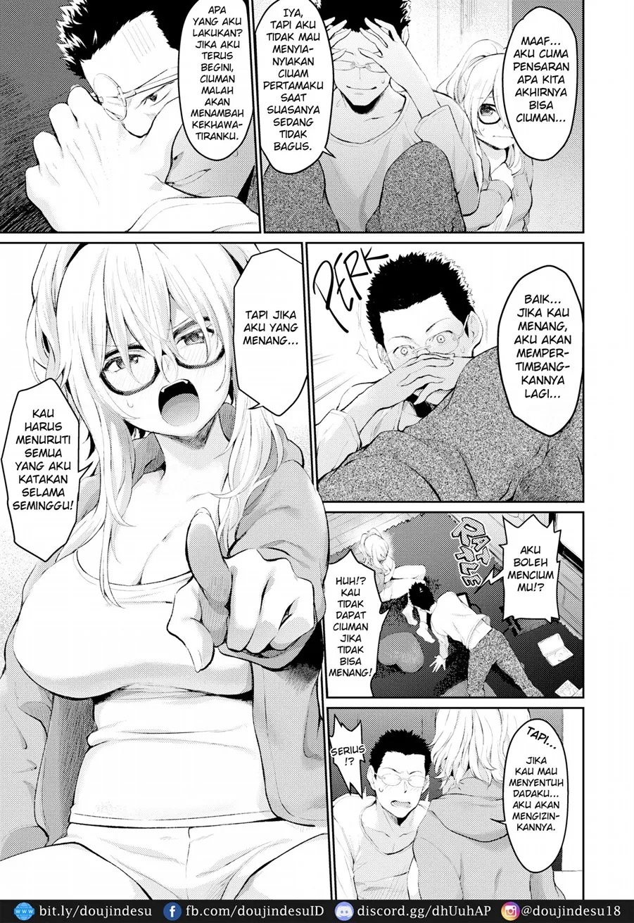 After Service: Chapter chapter-6 - Page 4