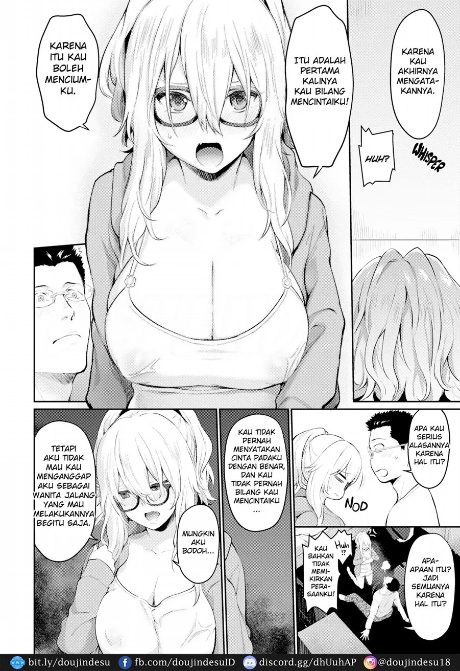 After Service: Chapter chapter-6 - Page 9