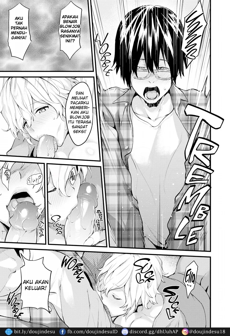 After Service: Chapter chapter-8 - Page 6