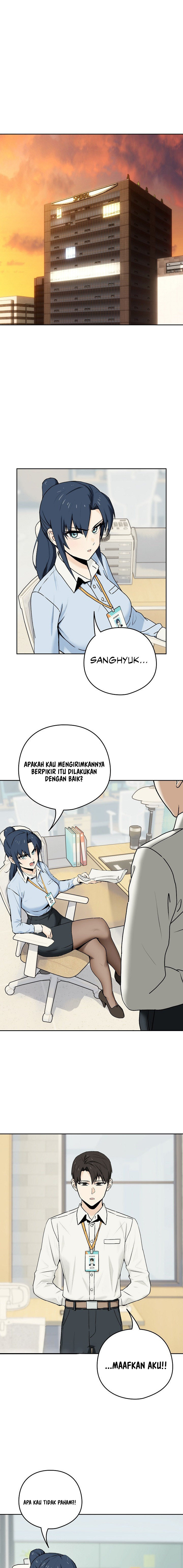 After Work Love Affairs: Chapter chapter-1 - Page 2