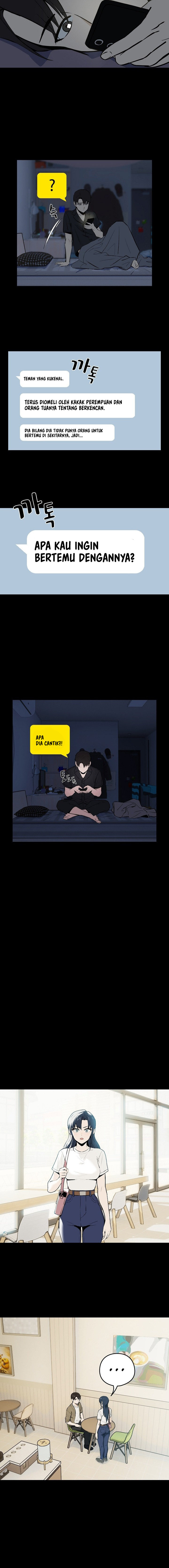 After Work Love Affairs: Chapter chapter-1 - Page 13