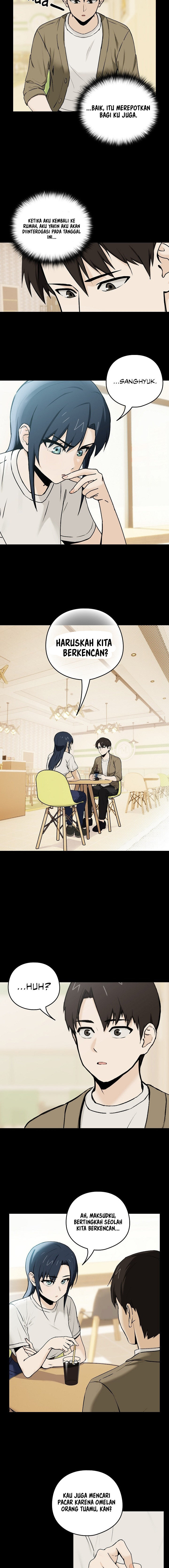 After Work Love Affairs: Chapter chapter-1 - Page 15
