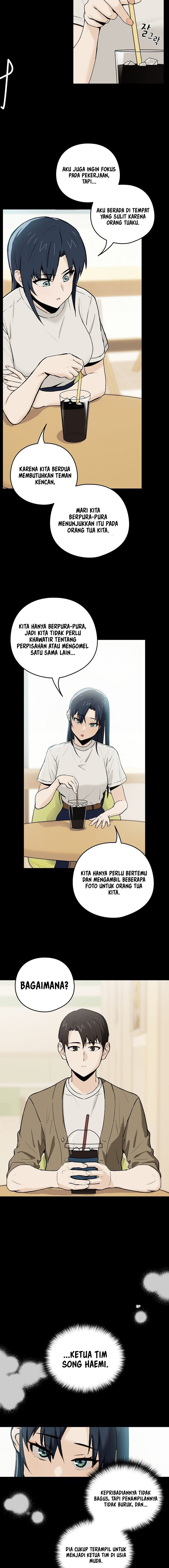 After Work Love Affairs: Chapter chapter-1 - Page 16