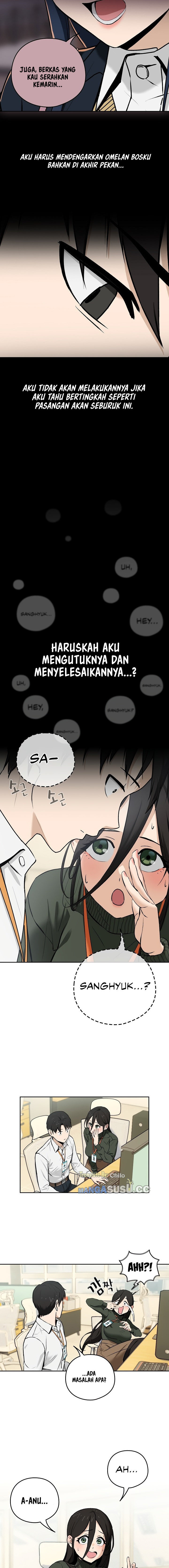 After Work Love Affairs: Chapter chapter-1 - Page 20