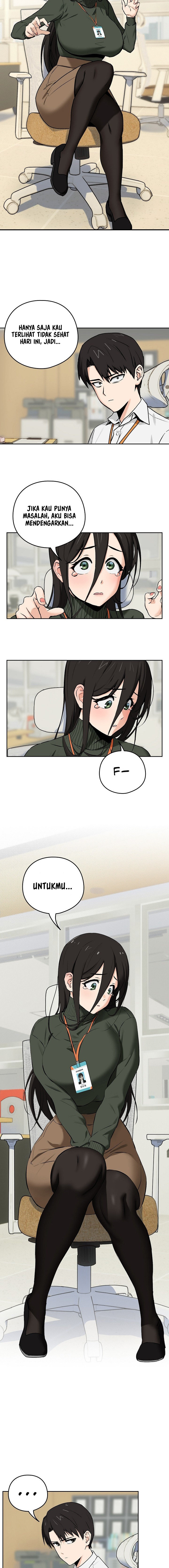 After Work Love Affairs: Chapter chapter-1 - Page 21