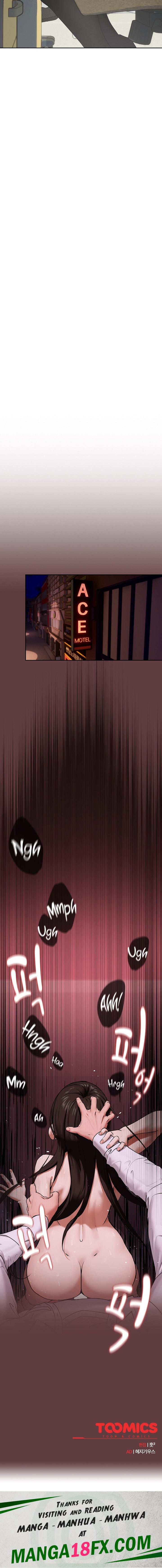After Work Love Affairs: Chapter chapter-1 - Page 24