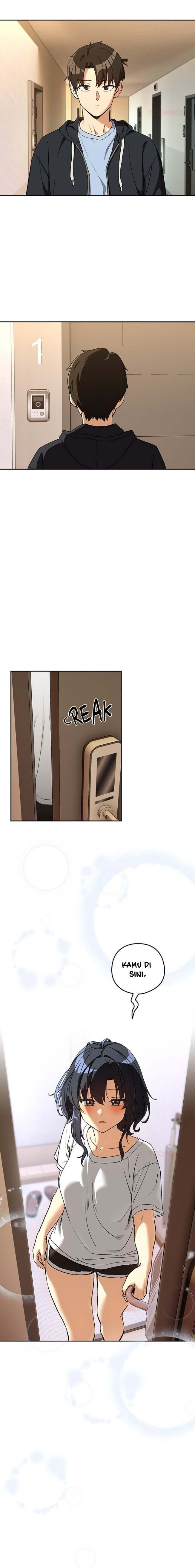 After Work Love Affairs: Chapter chapter-100 - Page 2