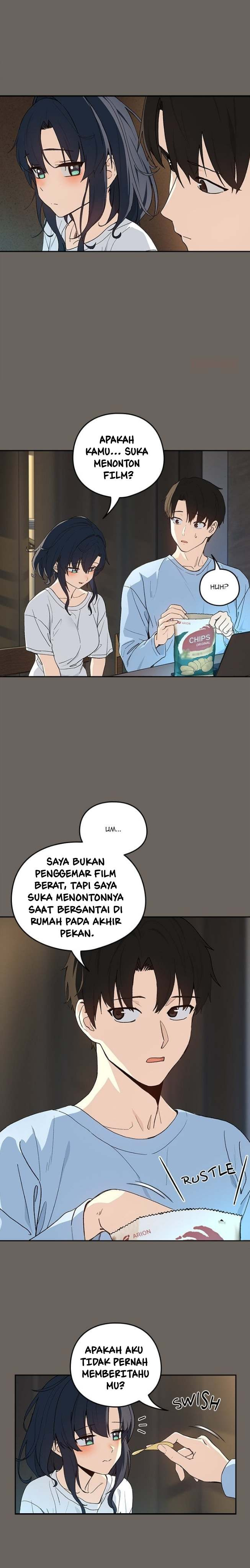 After Work Love Affairs: Chapter chapter-100 - Page 6