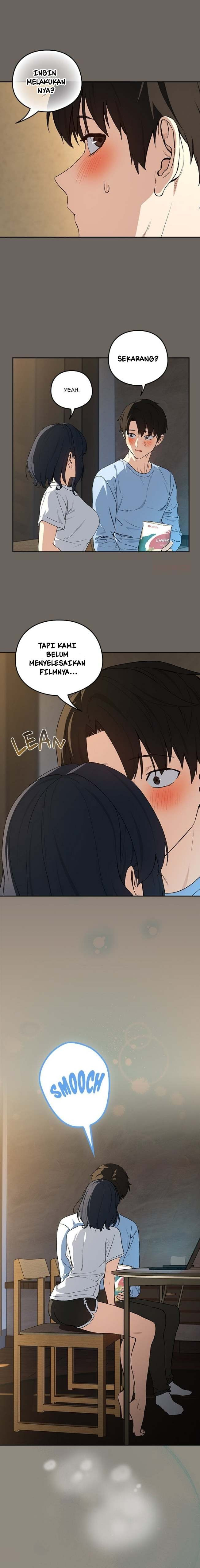 After Work Love Affairs: Chapter chapter-100 - Page 14