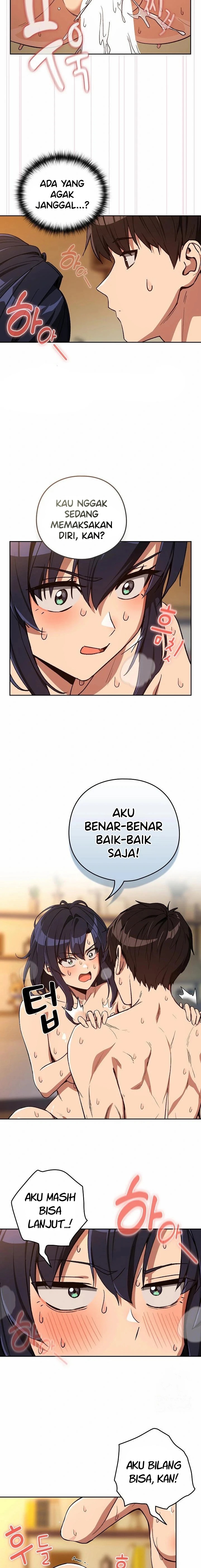 After Work Love Affairs: Chapter chapter-102 - Page 3