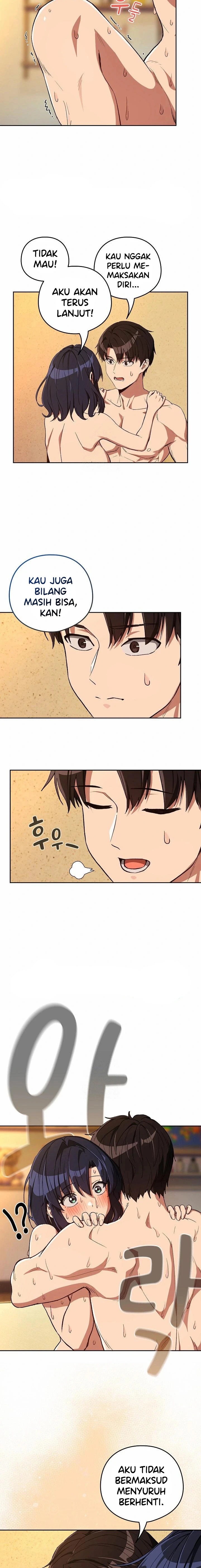 After Work Love Affairs: Chapter chapter-102 - Page 4
