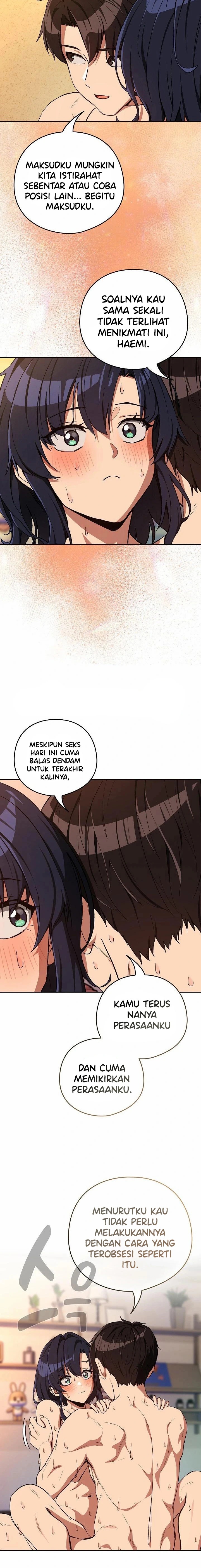 After Work Love Affairs: Chapter chapter-102 - Page 5
