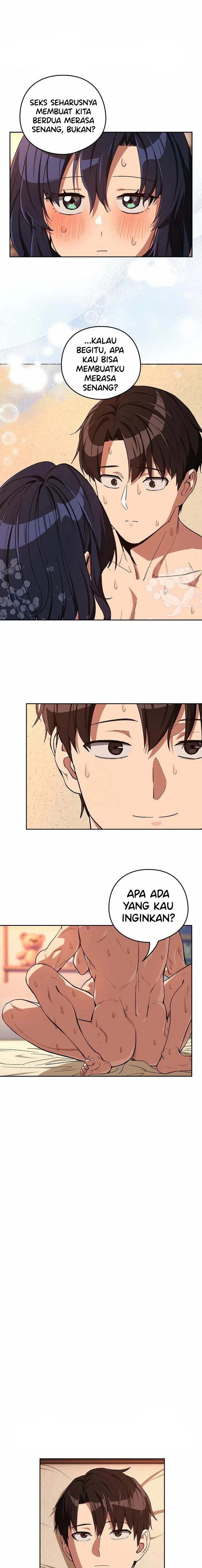 After Work Love Affairs: Chapter chapter-102 - Page 6