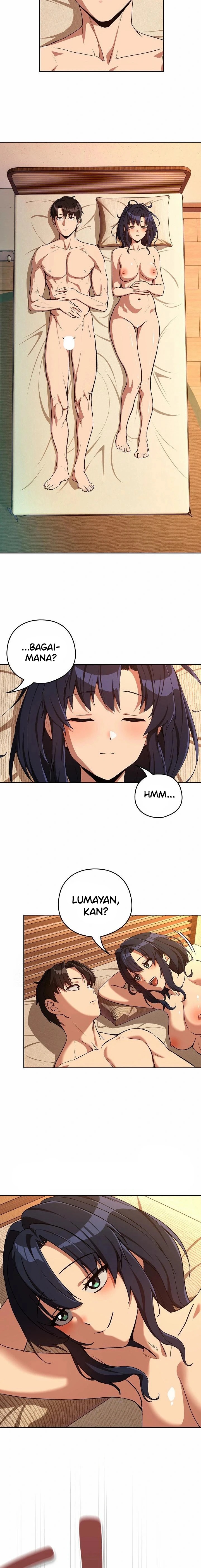 After Work Love Affairs: Chapter chapter-102 - Page 7