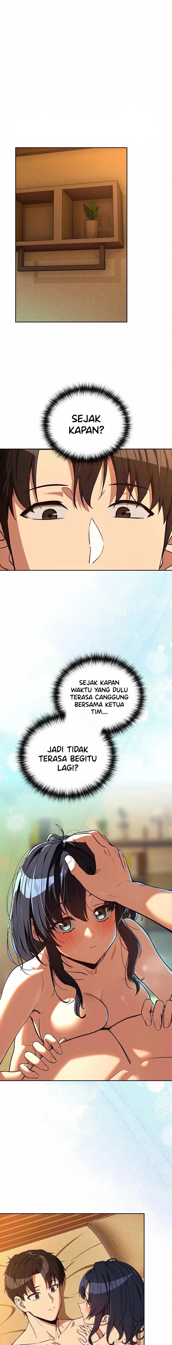 After Work Love Affairs: Chapter chapter-102 - Page 10
