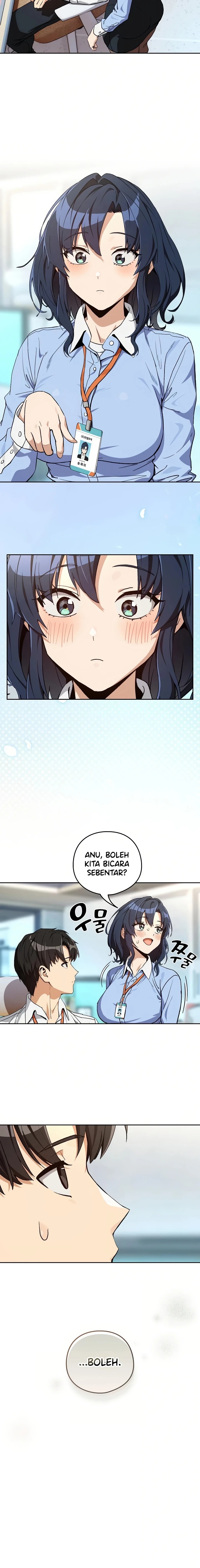 After Work Love Affairs: Chapter chapter-104 - Page 2