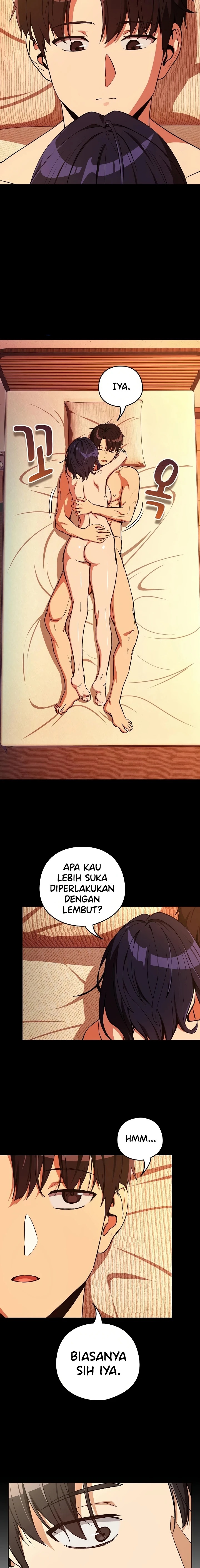 After Work Love Affairs: Chapter chapter-104 - Page 6