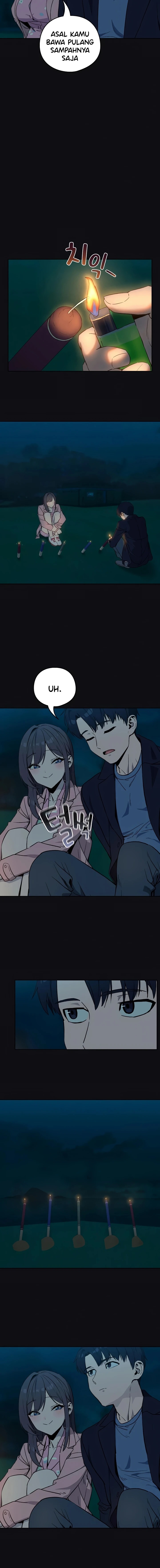 After Work Love Affairs: Chapter chapter-107 - Page 3
