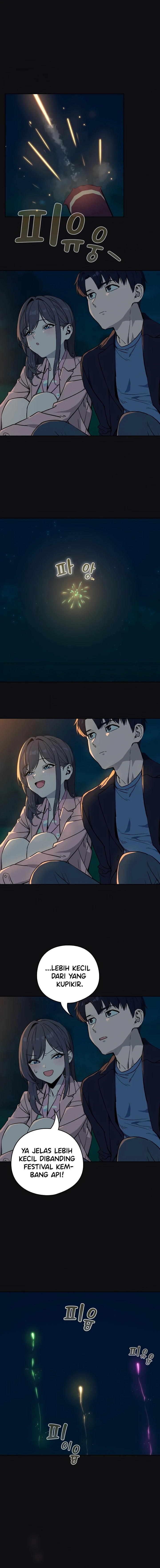 After Work Love Affairs: Chapter chapter-107 - Page 4