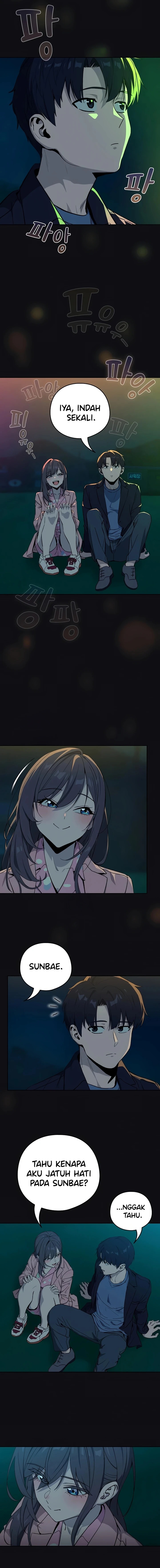 After Work Love Affairs: Chapter chapter-107 - Page 6