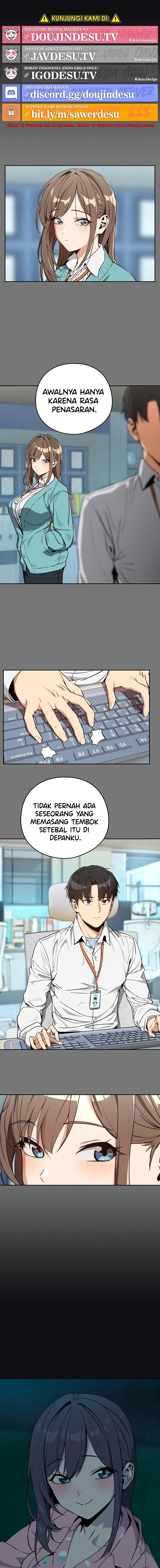 After Work Love Affairs: Chapter chapter-107 - Page 7