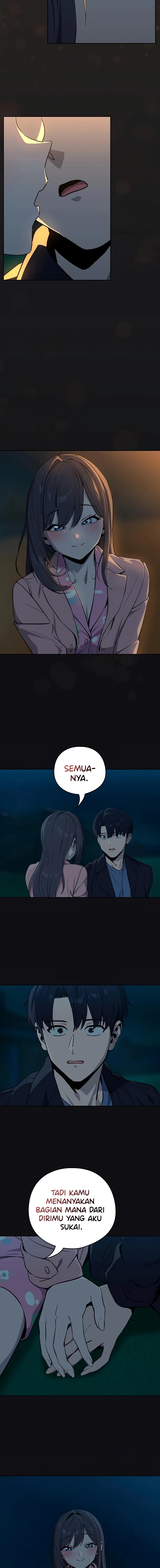 After Work Love Affairs: Chapter chapter-107 - Page 10