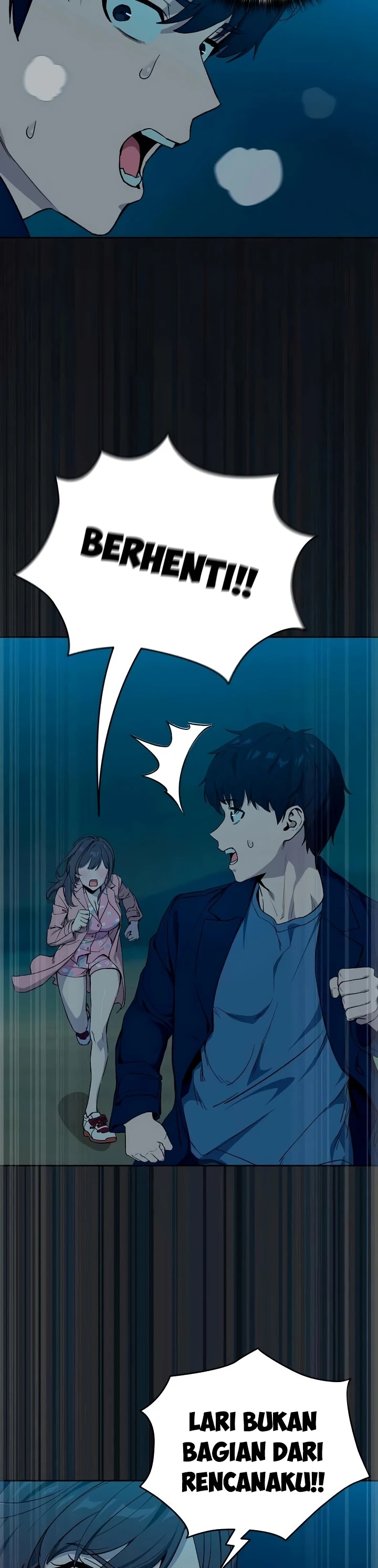 After Work Love Affairs: Chapter chapter-108 - Page 6