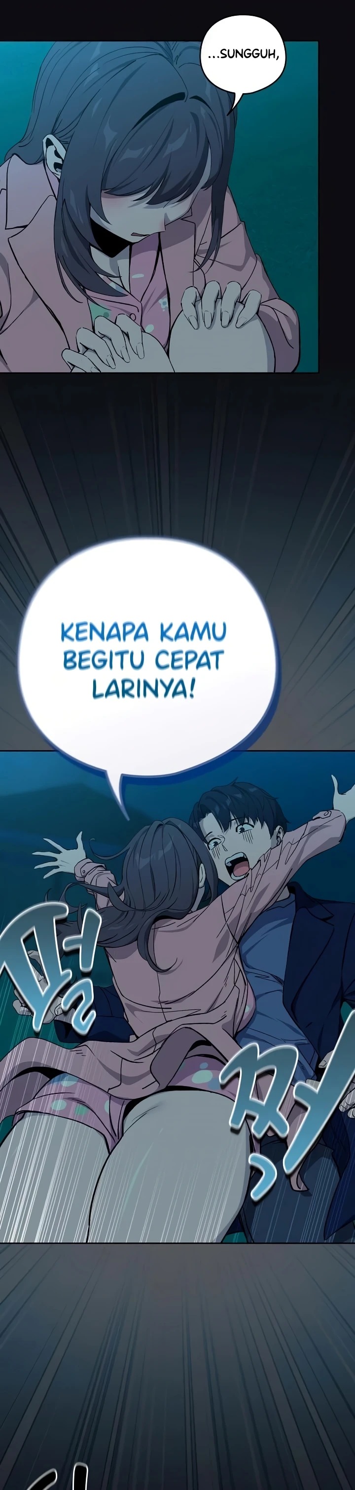 After Work Love Affairs: Chapter chapter-108 - Page 10
