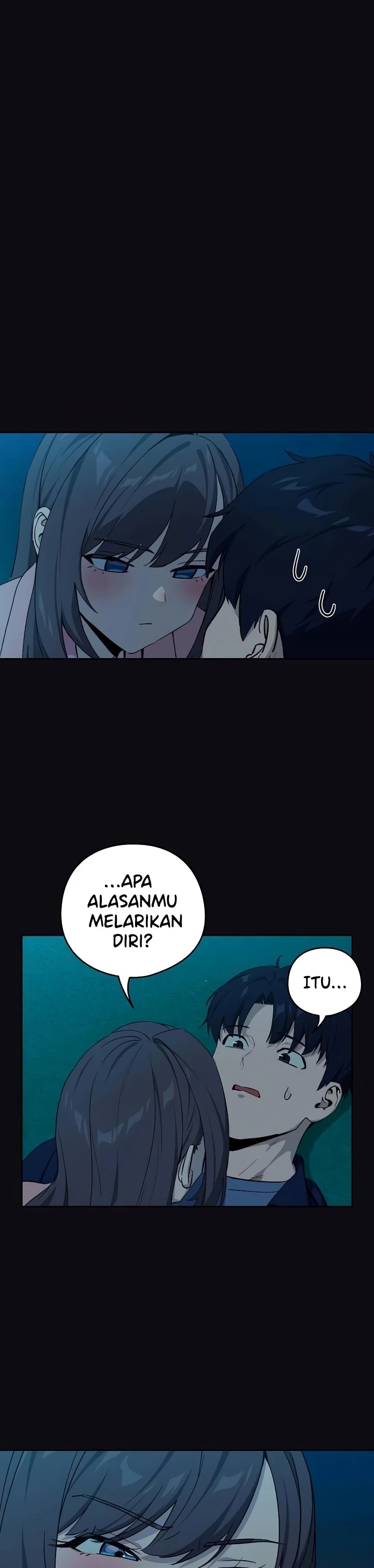 After Work Love Affairs: Chapter chapter-108 - Page 12