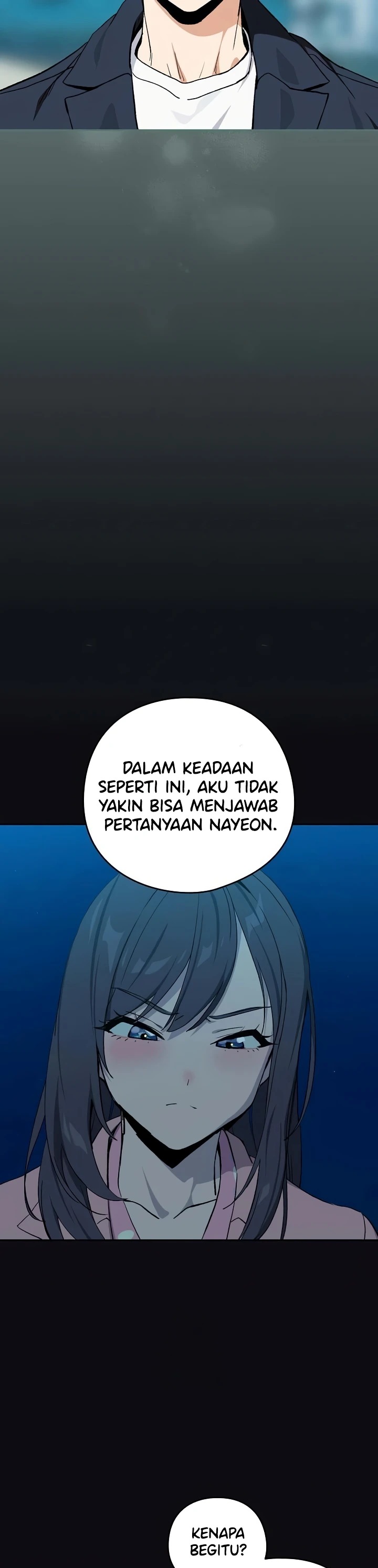 After Work Love Affairs: Chapter chapter-108 - Page 16