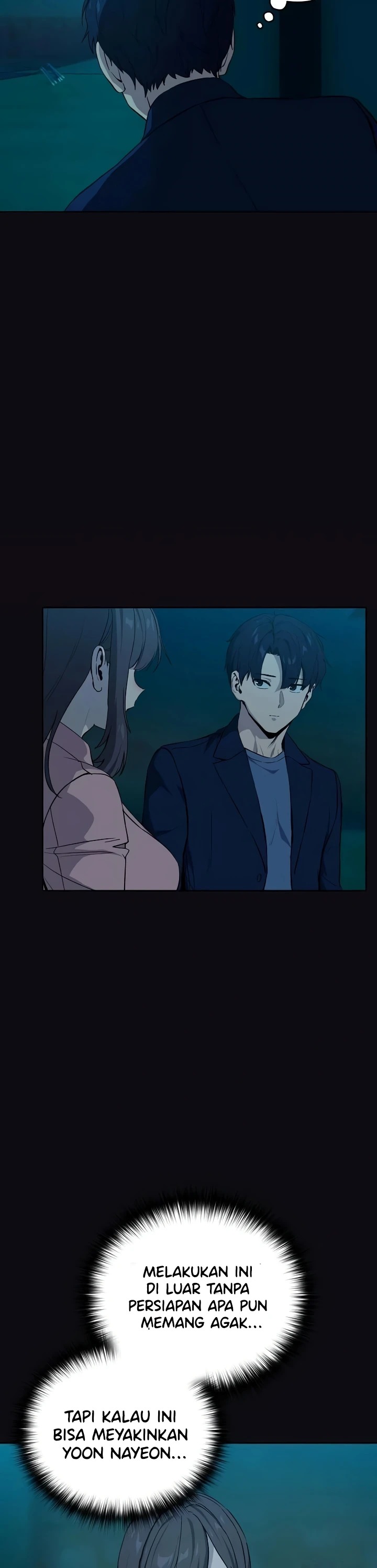After Work Love Affairs: Chapter chapter-108 - Page 23