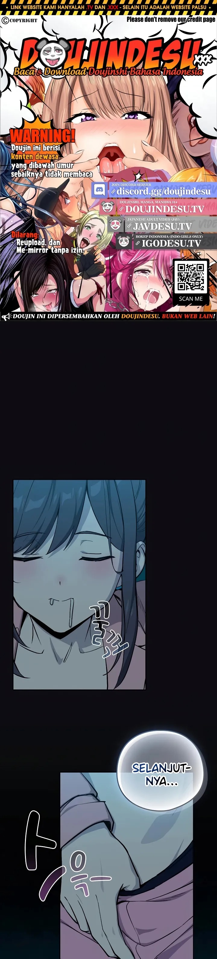 After Work Love Affairs: Chapter chapter-109 - Page 1