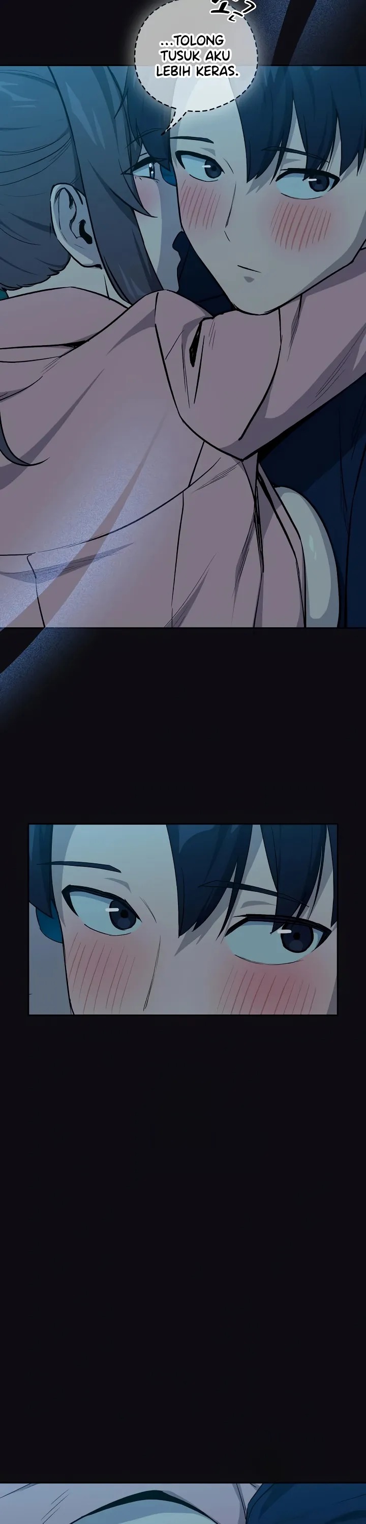 After Work Love Affairs: Chapter chapter-109 - Page 12