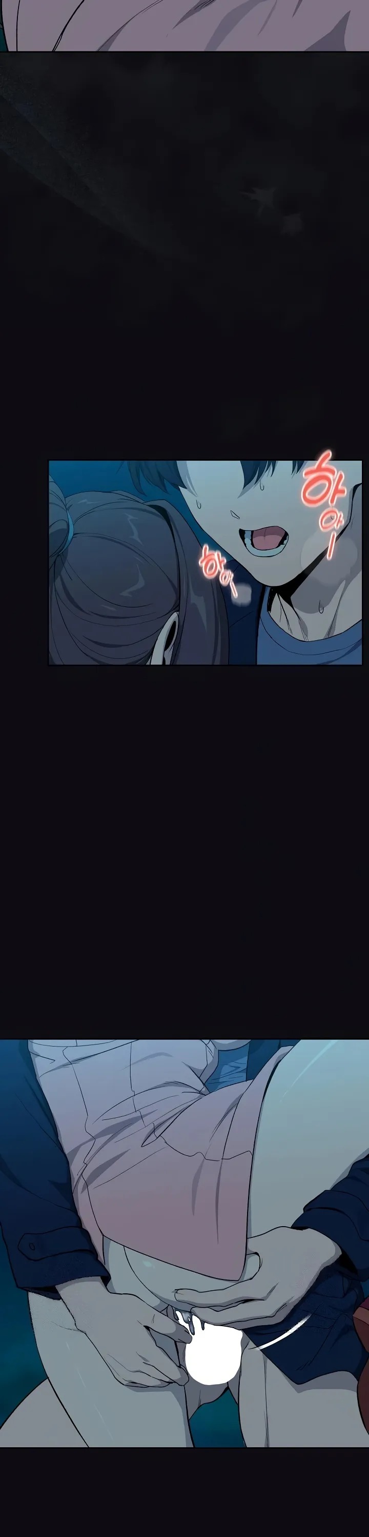 After Work Love Affairs: Chapter chapter-109 - Page 18