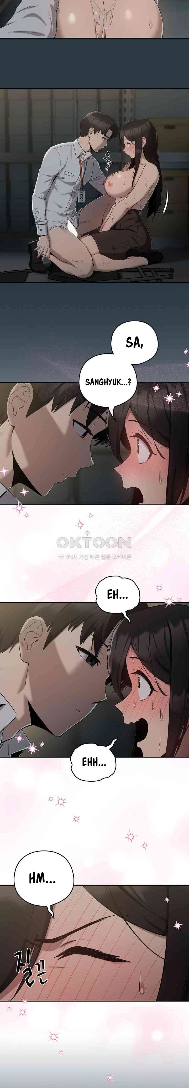 After Work Love Affairs: Chapter chapter-11 - Page 13