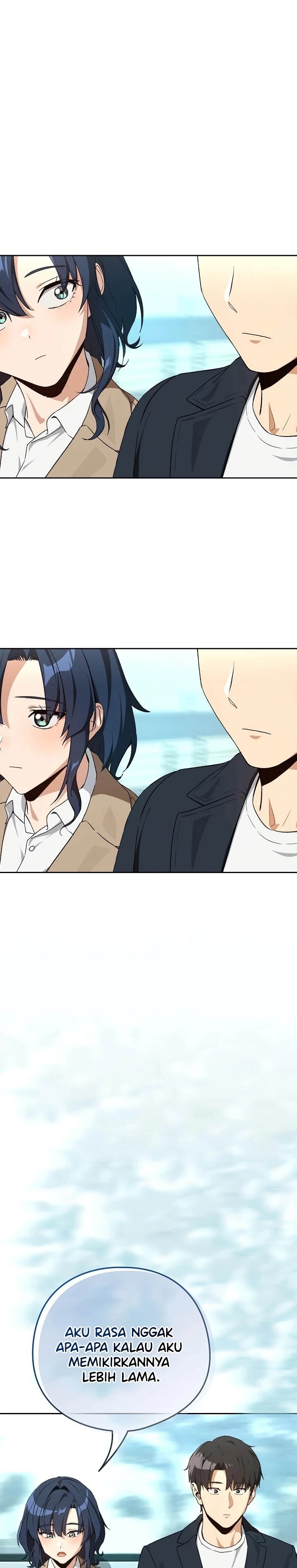 After Work Love Affairs: Chapter chapter-110 - Page 5