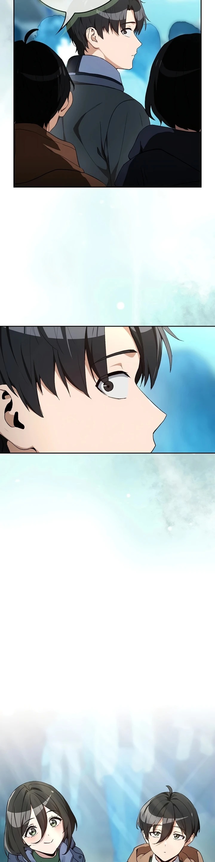 After Work Love Affairs: Chapter chapter-110 - Page 23