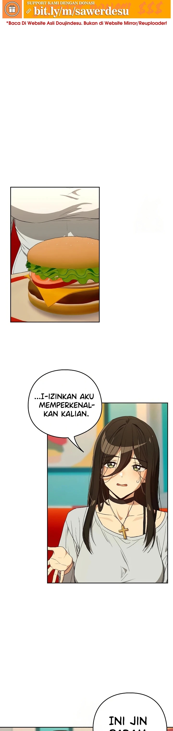 After Work Love Affairs: Chapter chapter-111 - Page 6