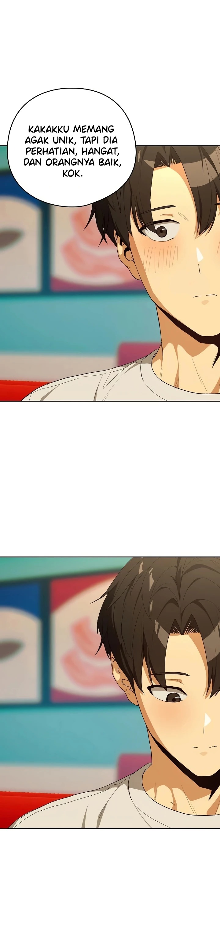 After Work Love Affairs: Chapter chapter-111 - Page 18