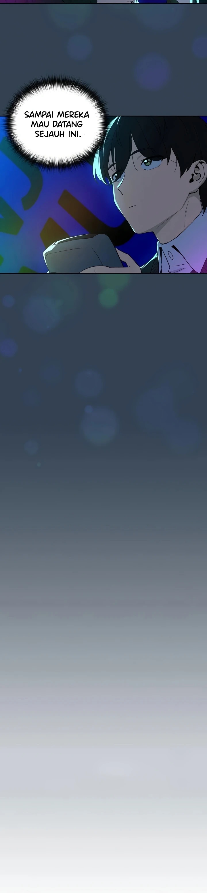 After Work Love Affairs: Chapter chapter-111 - Page 25
