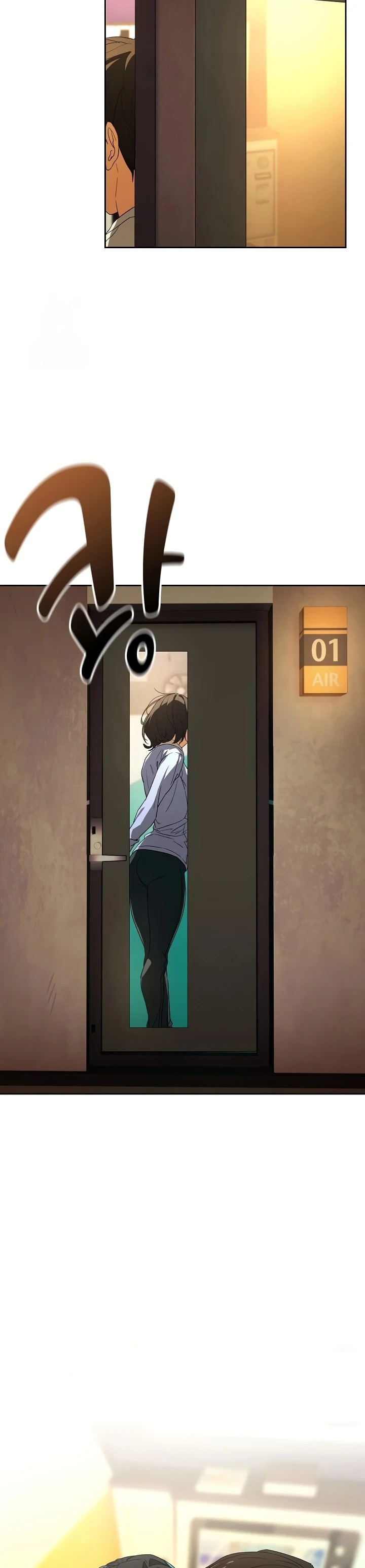 After Work Love Affairs: Chapter chapter-111 - Page 30