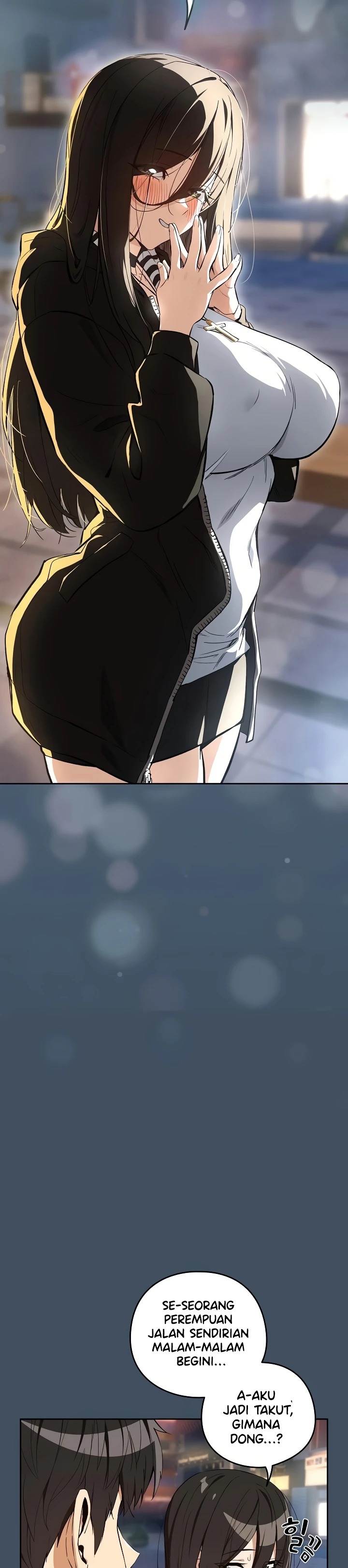After Work Love Affairs: Chapter chapter-113 - Page 2